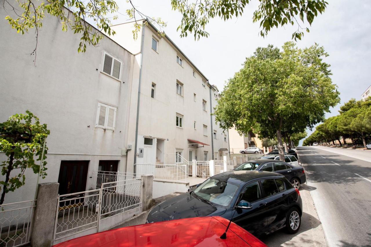 Studios Lavender Сплит Экстерьер фото