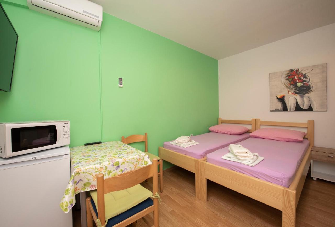 Studios Lavender Сплит Экстерьер фото
