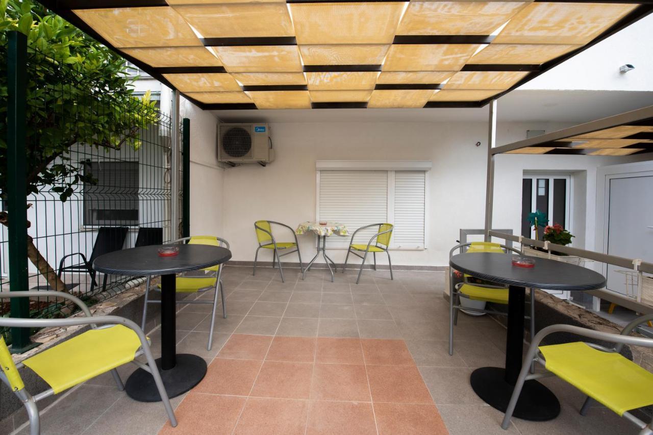 Studios Lavender Сплит Экстерьер фото
