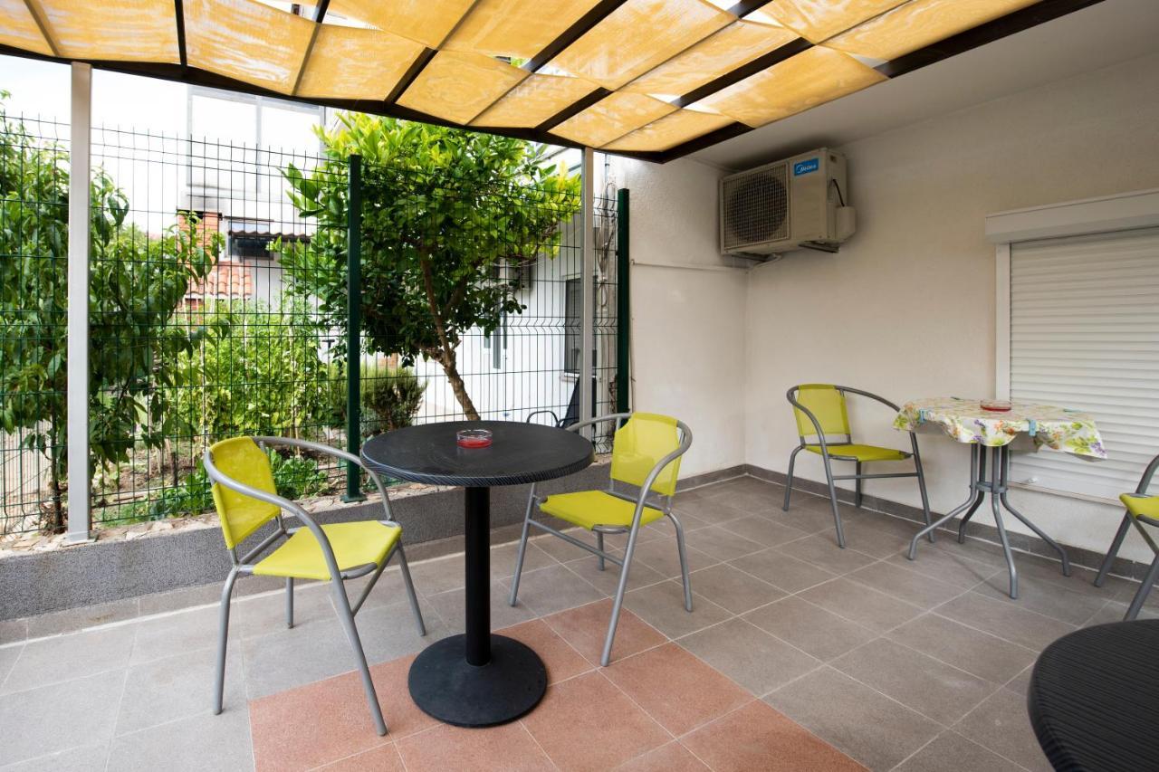 Studios Lavender Сплит Экстерьер фото