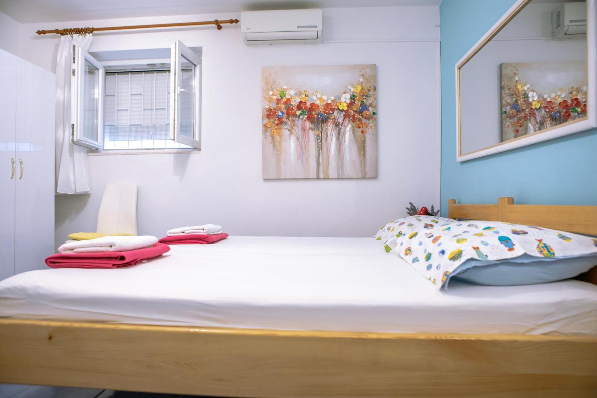 Studios Lavender Сплит Экстерьер фото